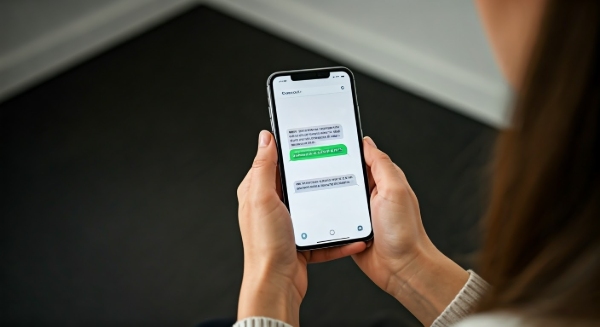 How to See My Husband's Text Messages Without His Phone?