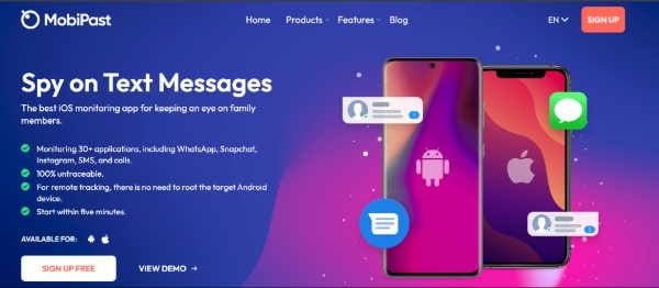 MobiPast