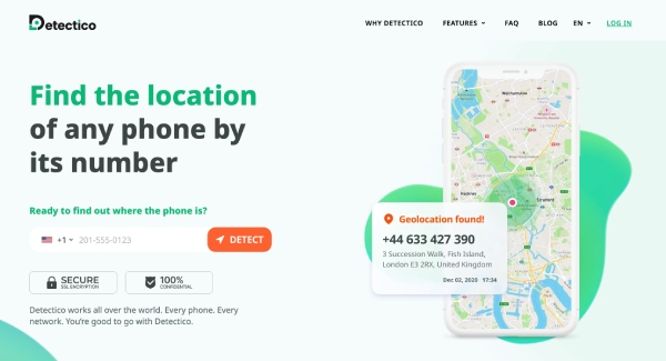 Detectico