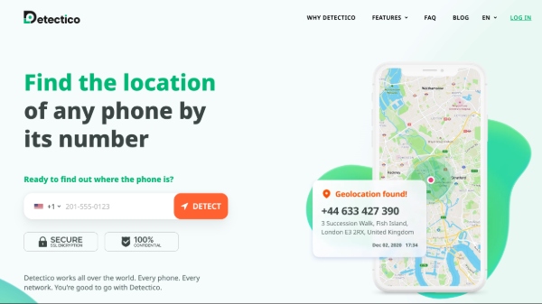 Detectico