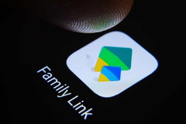 Google Family Link
