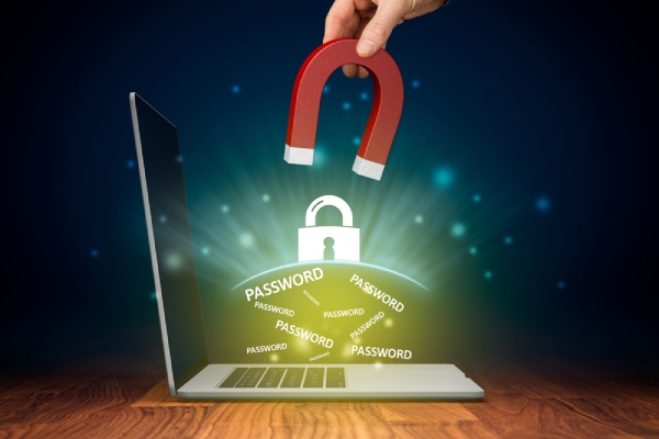 Keylogger