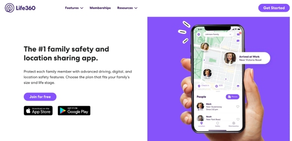 Life360