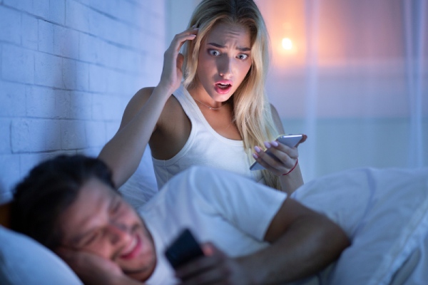 Best Ways to Catch a Cheater
