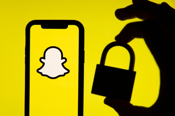 How to Open Snap Without Them Knowing