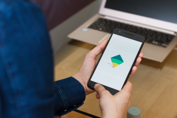 google family link