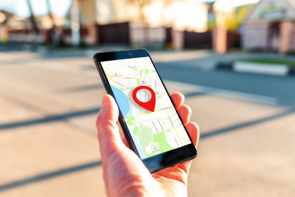 Track My Girlfriend Phone Location