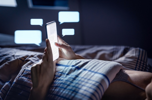 13 Cheating Secret Messaging Apps