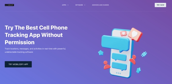 Mobilespy