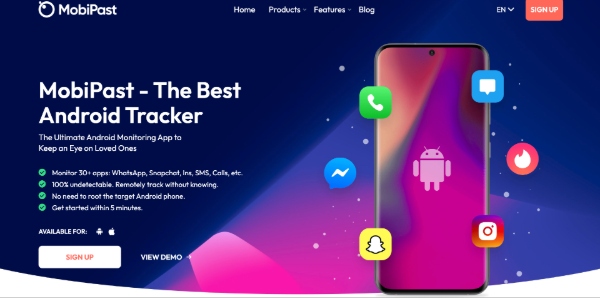 MobiPast